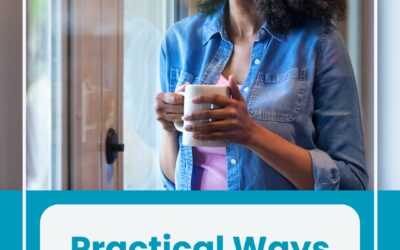 Practical Ways to Calm Anxiety When It Feels Overwhelming