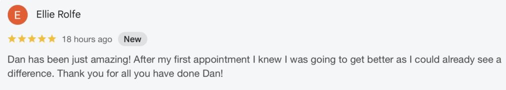 Anxiety Therapy in Ely Review