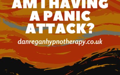 Am I Having a Panic Attack?