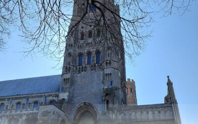 Anxiety in Ely: Why More People Are Struggling