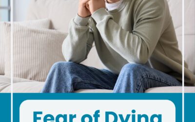 Fear of Dying and Anxiety