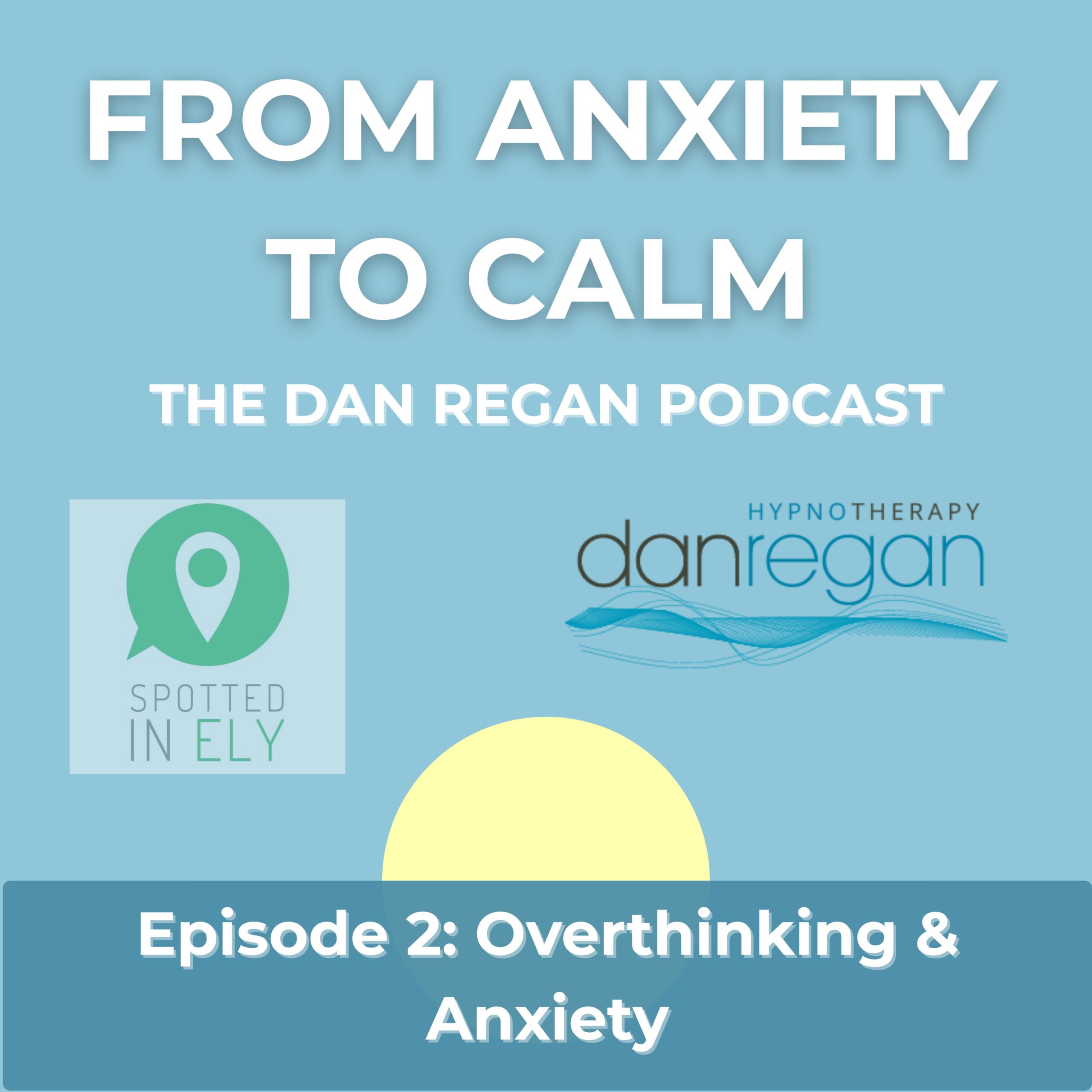 Overthinking and anxiety