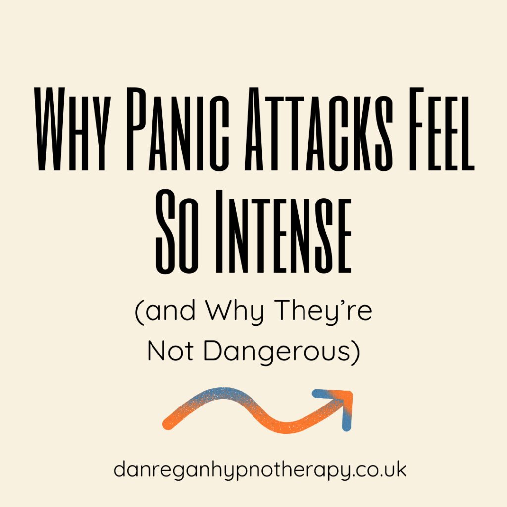 Panic Attacks Explained