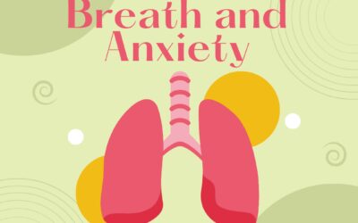 Shortness of Breath and Anxiety