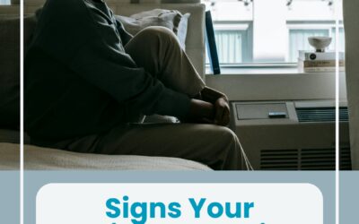 Signs Your Anxiety Is Getting Worse