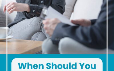 When Should You Seek Help for Anxiety?