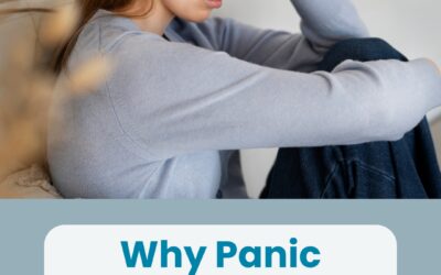 Why Panic Attacks Feel So Intense
