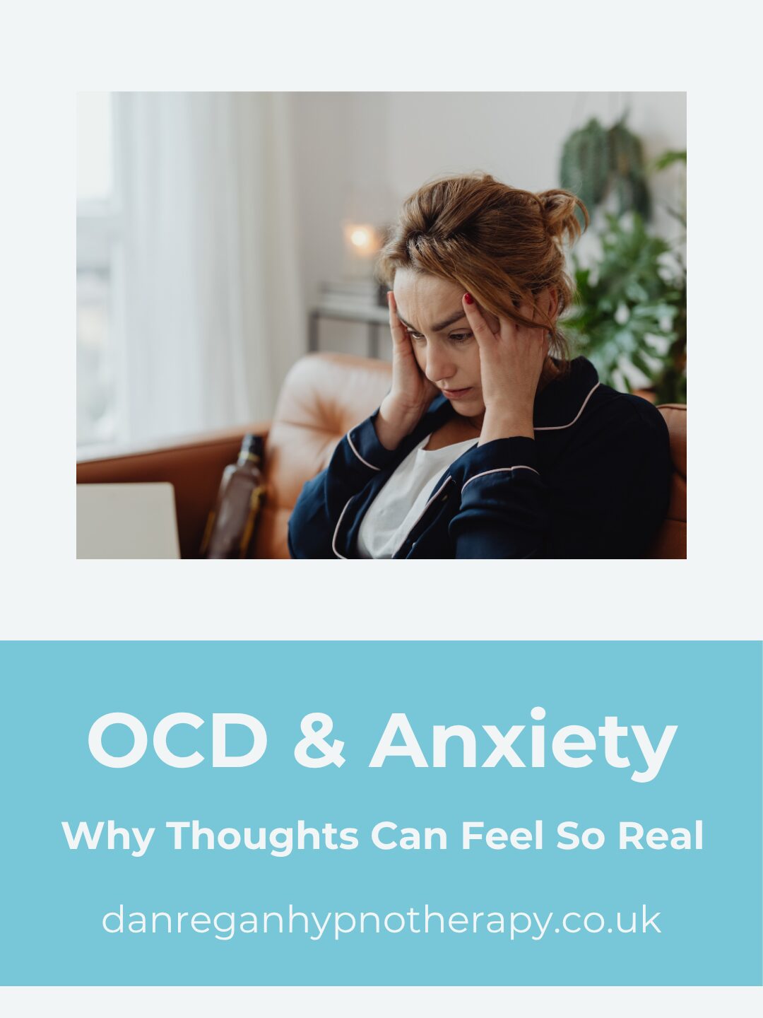 OCD and Anxiety