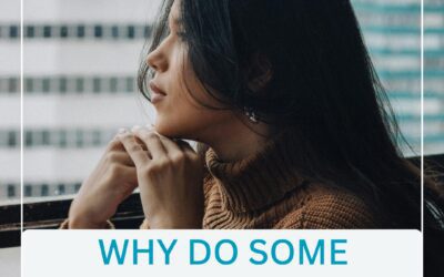 Why Do Some Thoughts Stick In Your Mind?