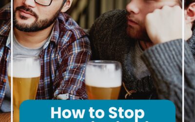 How to Stop Overthinking in Social Situations