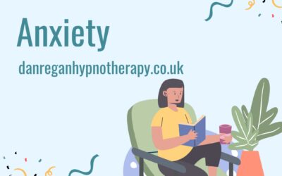 Introverts and Anxiety