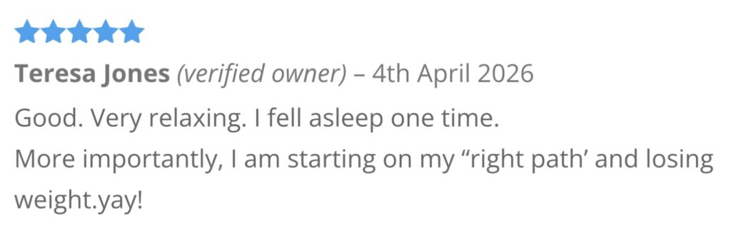 losing weight hypnosis Ely