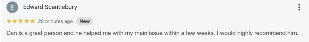 Ely Hypnotherapy Review