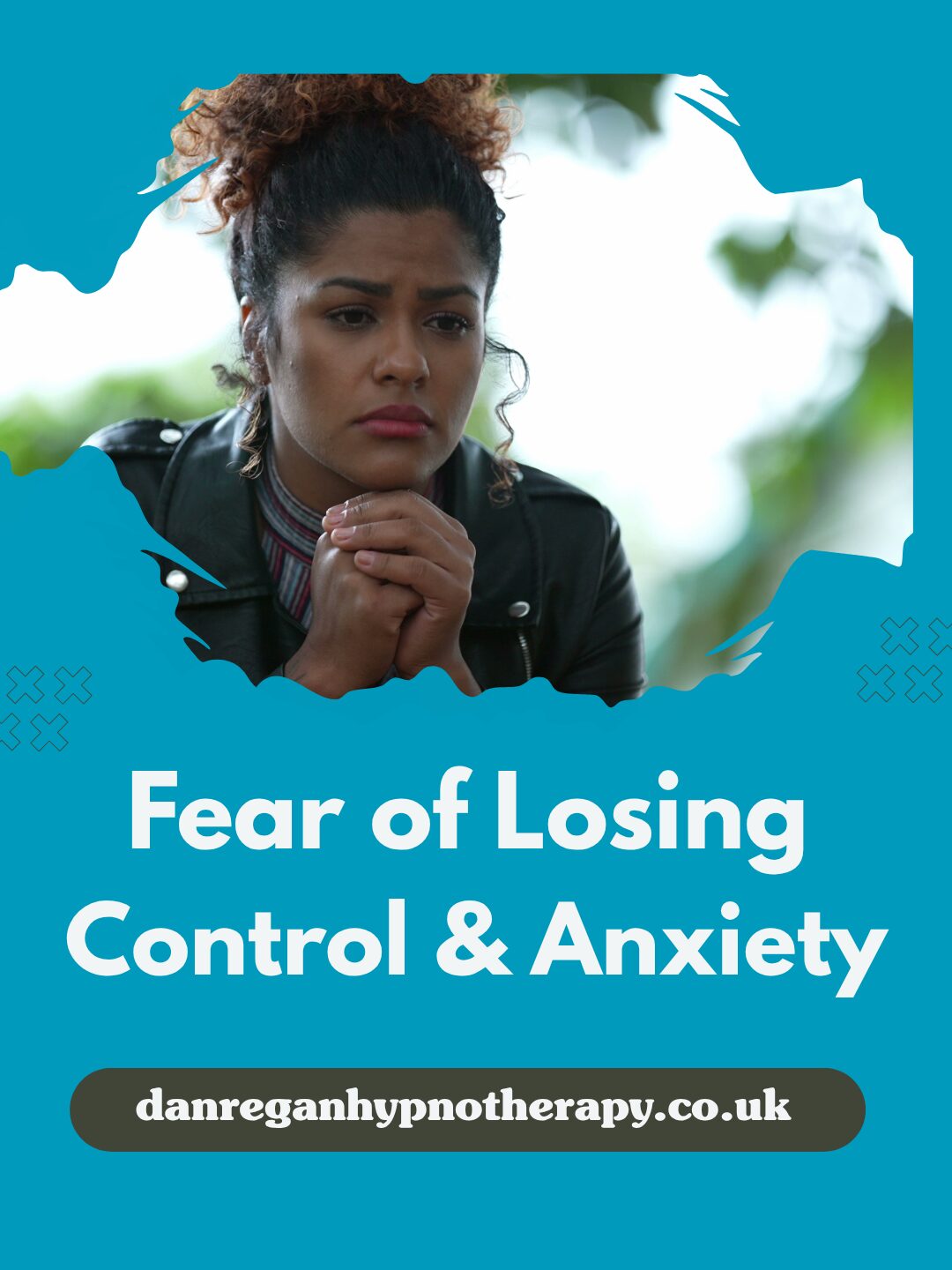 Fear of Losing Control and Anxiety