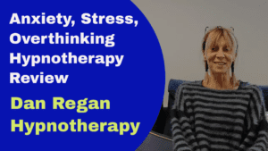 Anxiety, stress, overthinking hypnotherapy in Ely review