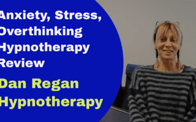 New Anxiety, Stress & Overthinking Review Video