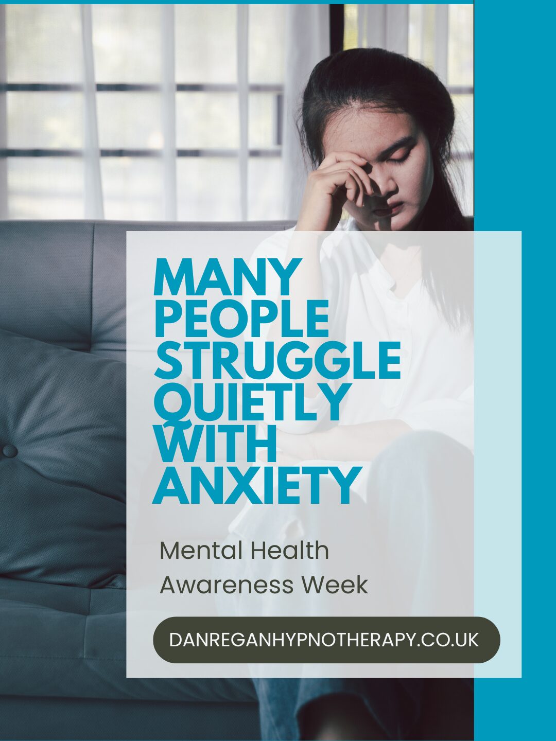 Anxiety Support Ely