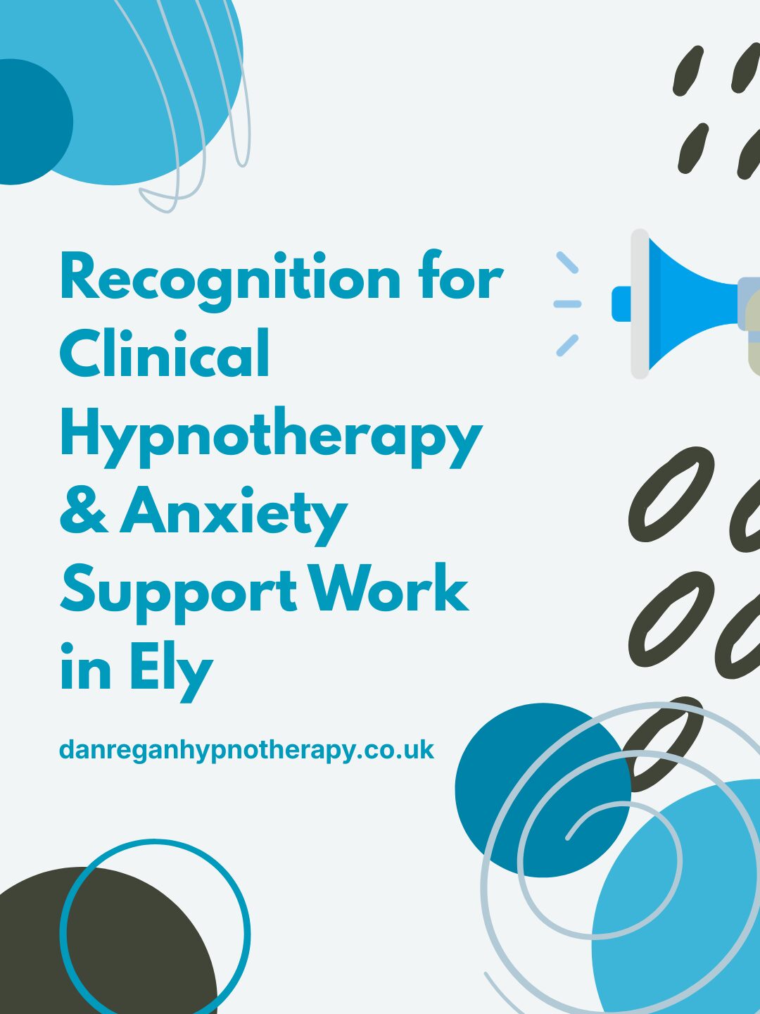 clinical hypnotherapy Ely