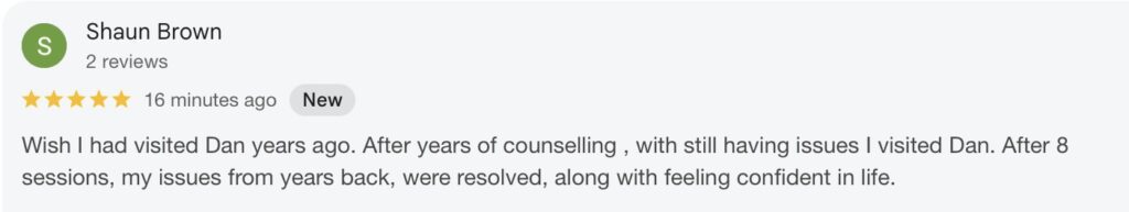 Feeling Confident Hypnotherapy in Ely