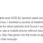 Intrusive thoughts and OCD hypnotherapy in Ely