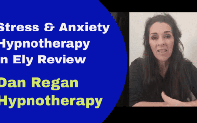 Stress, Anxiety & Overwhelm Hypnotherapy in Ely – Real Client Review