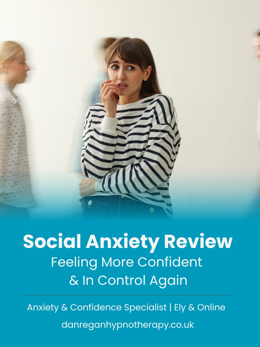 Social Anxiety Review Ely