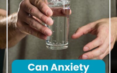 Can Anxiety Cause Shaking or Trembling?